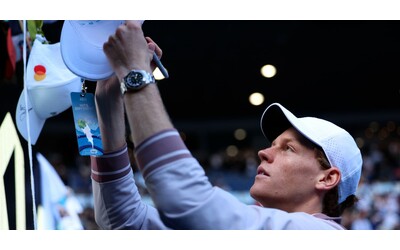Jannik Sinner in finale agli Australian Open: come cambia la classifica Atp...