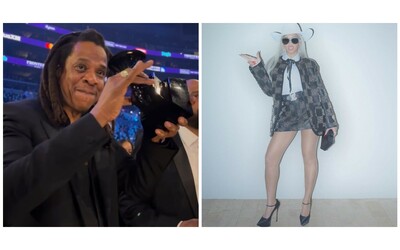 Jay-Z contro i Grammy: “Beyoncé ha vinto più premi di tutti, ma mai per...