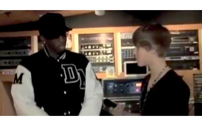 Justin Bieber e P.Diddy, spunta un altro video ‘sospetto’: “Ti comporti in modo diverso”. Cosa sta accadendo