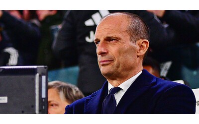 Juventus, Allegri e la corsa sull’Inter: “I ladri scappano e le guardie rincorrono”