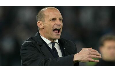 Juventus in finale di Coppa Italia: la tensione, le urla e l’orgoglio di Allegri per un trofeo che può salvare la stagione