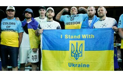 Kiev, neanche la guerra ferma la boxe. L’organizzatore: “Non è facile,...