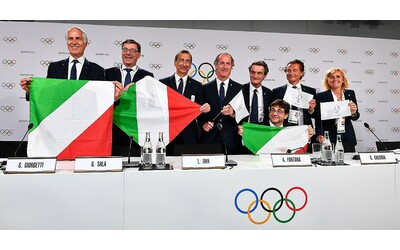 L’abbuffata di Milano-Cortina: “Olimpiadi a costo zero” e “Giochi dell’autonomia”? Il conto è già di 3,6 miliardi e 2,8 li ha messi lo Stato