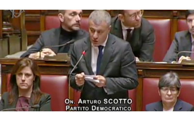 L’accusa di Scotto (Pd) alla Camera: “In commissione Lavoro ricevute...