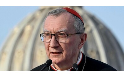 L’ambasciata israeliana attacca il Vaticano: “Risposta sproporzionata a Gaza? Frasi deplorevoli del cardinale Parolin”