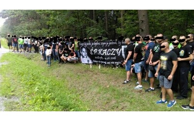 l educazione siberiana degli ultras dell inter scuola di scontri nei boschi di polonia e bulgaria pratica in serie d e fuori da san siro