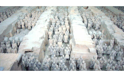 L’esercito di terracotta veniva scoperto 50 anni fa in Cina. Ma la storia...