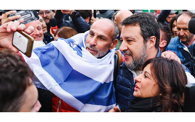 L’esperienza estrema di ‘Un mese con un populista’: il mistero Salvini...
