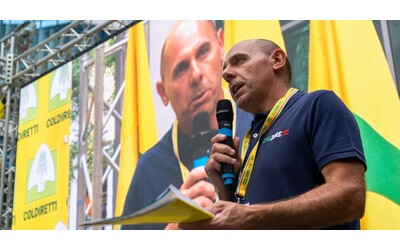 L’ex presidente di Coldiretti Lombardia condannato in via definitiva per estorsione: “Obbligò due dipendenti a licenziarsi”