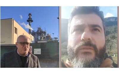 L’inceneritore infiamma Terni, il consigliere regionale M5S risponde al vicesindaco: “Io non umano? Provo compassione per lui”