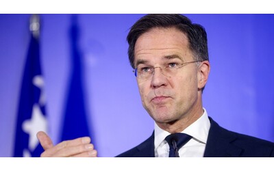 L’olandese Rutte in pole per diventare il prossimo segretario Nato: ha il...