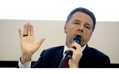 “L’orgoglio democristiano” di Renzi per sbarcare (e contare) in Europa, scommettendo su Macron e Franceschini