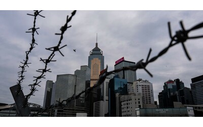 La Cina allunga (ancora) le mani su Hong Kong. La nuova legge sulla sicurezza...
