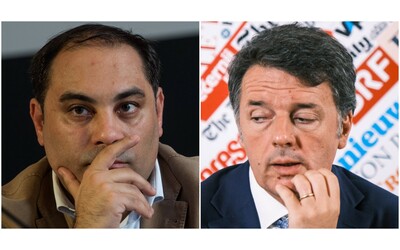 La coerenza di Renzi e la sua classe dirigente a Taranto: ora Iv appoggia il...