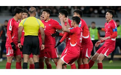 La Corea del Nord non vuole i giapponesi a Pyongyang per paura di contagio: partita per i Mondiali annullata e sconfitta a tavolino