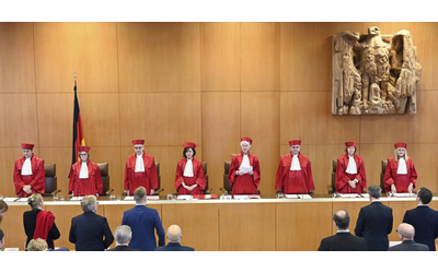 La Corte costituzionale tedesca boccia il trasferimento di 60 miliardi di...