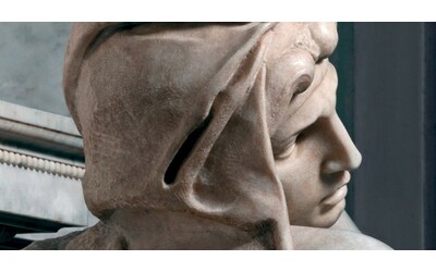 La fantascientifica “biopulitura” della Sagrestia Nuova di Michelangelo,...