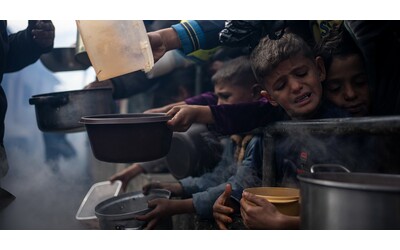 “La guerra ha devastato la salute mentale dei bimbi di Gaza”: la ricerca...