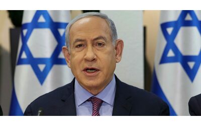 La lucida follia di Netanyahu: andare avanti per salvare se stesso. E l’Occidente annega