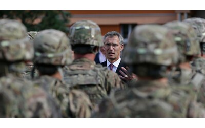 La Nato prepara la più imponente esercitazione dalla fine della Guerra...