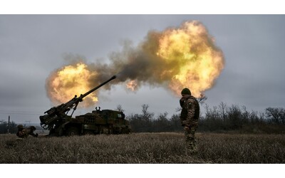 La Russia conquista un altro villaggio in Ucraina, ma rimuove il comandante...