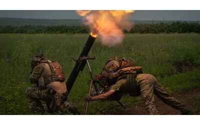 la russia produce il triplo delle munizioni che usa e ue possono fornire a kiev il report dell intelligence nato sulla guerra in ucraina