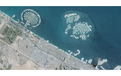 La scalata a Dubai e il sogno delle mega-ville: storia dell’isola comprata...