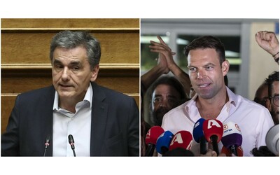La sinistra se ne va da Syriza: scissione in polemica col nuovo leader. L’accusa al “Renzi greco”: “Vuole spostare il partito al centro”