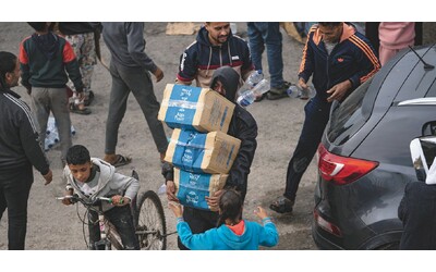 La strage del pane a Gaza mi ha ricordato quella di Palermo: dov’è finita la nostra umanità?