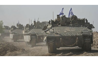 la tregua tra hamas e israele finita l esercito annuncia la ripresa dei combattimenti tel aviv violato l accordo