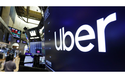 La “zombie” Uber entra nell’indice S&P500, tra le società che valgono...
