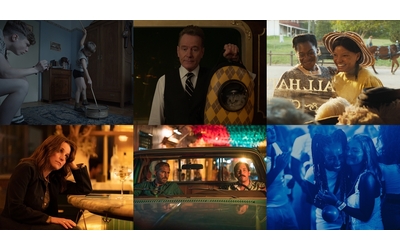 La zona d’interesse per l’Oscar: sei film tra nuove uscite e anteprime in...