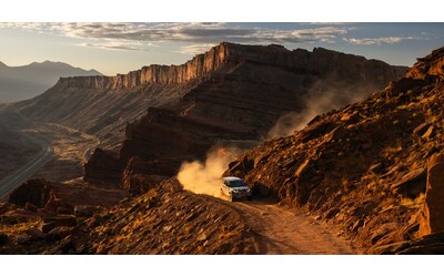 Land Rover Defender OCTA, quando l’avventura diventa performance estrema