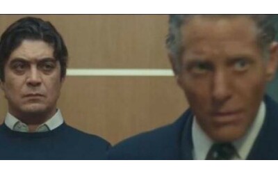 Lapo Elkann interpreta il nonno Gianni Agnelli nel nuovo film “Race for...