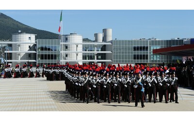 le ombre sulla scuola allievi marescialli dei carabinieri di firenze abusi e violazioni