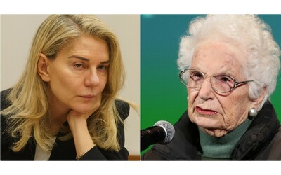 Le scuse di Elena Basile alla senatrice Segre: “Ho sbagliato ad agire molto frettolosamente, spero potrà dimenticare l’offesa ricevuta”