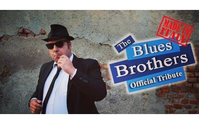 Lecco, arrestato il cantante dei “Blues Brothers” italiani: è accusato...
