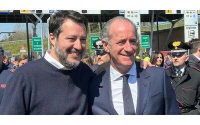 Lega, l’eurodeputato veneto Da Re espulso dopo l’attacco a Salvini:...