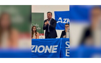 Lite tra Calenda e il segretario della Dc a Palermo: “Cuffaro controlla 200mila voti? Se li tenga”, “Offende i siciliani, vergogna”