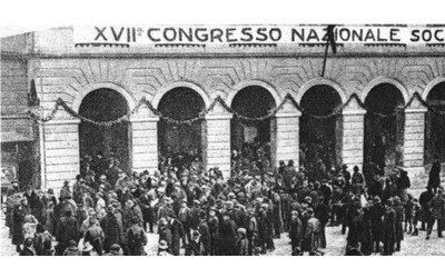Livorno e il 1921: perché dopo la scissione il Pci livornese mantenne...