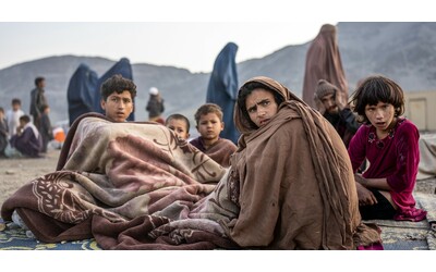 Lo scontro tra Afghanistan e Pakistan sulla pelle dei rifugiati fuggiti dai...