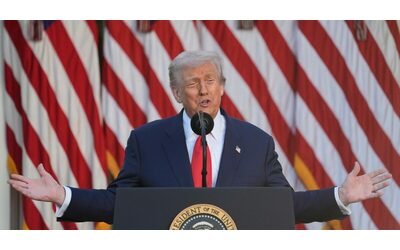 Lo shutdown negli Stati Uniti entra nel 36esimo giorno il pi lungo di sempre