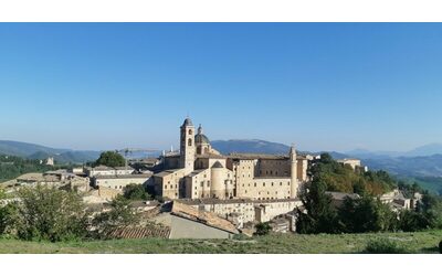 Lo strano caso di Urbino: promosso capoluogo con meno di 15mila abitanti....
