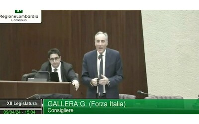 Lombardia, Gallera alla consigliera Pd: “Non fare la pescivendola”. Polemiche in Consiglio regionale