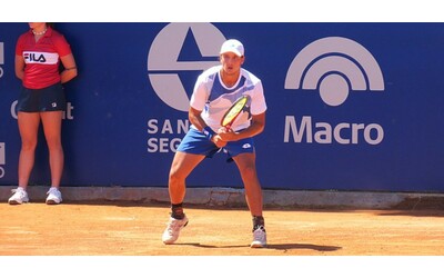 Luciano Darderi vince il primo titolo Atp della sua carriera: il tennis...