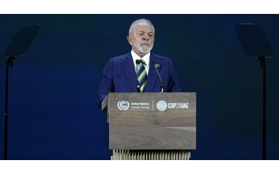 Lula fa appelli per il clima ma poi aderisce al cartello petrolifero...