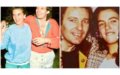 Lutto per Vasco Rossi, è morta l’ex compagna Gabriella Sturani. L’addio del rocker: “Non avrei mai pensato che se ne sarebbe andata prima di me”