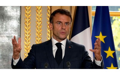 Macron divide Nato e Ue sull’invio di truppe in Ucraina. Usa e Stoltenberg...
