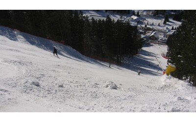 Madonna di Campiglio, via 2,7 ettari di bosco per un’altra pista da sci. Ma ai trentini va bene così