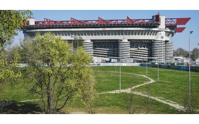 Magari lo stadio del Milan a San Donato salterà. Ma allora: che fine farà...